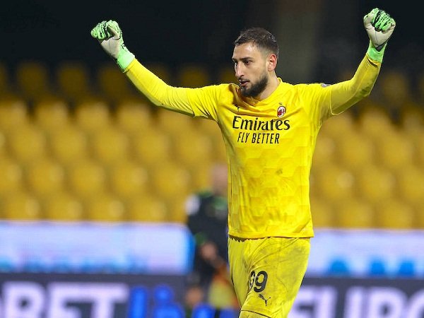 Gianluigi Donnarumma