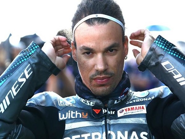 Franco Morbidelli