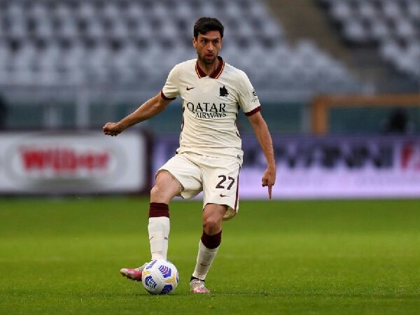 Javier Pastore mengaku ingin bisa bertahan di AS Roma