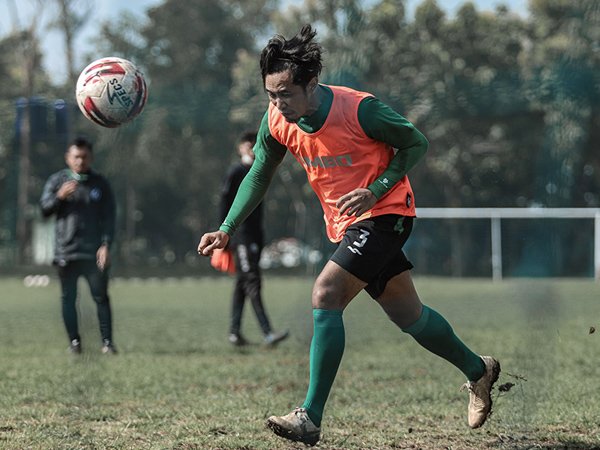 Kapten PSS Sleman, Bagus Nirwanto