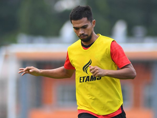Pemain muda Borneo FC, Wiranto