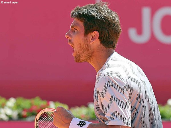 Cameron Norrie lolos ke final Estoril Open 2021
