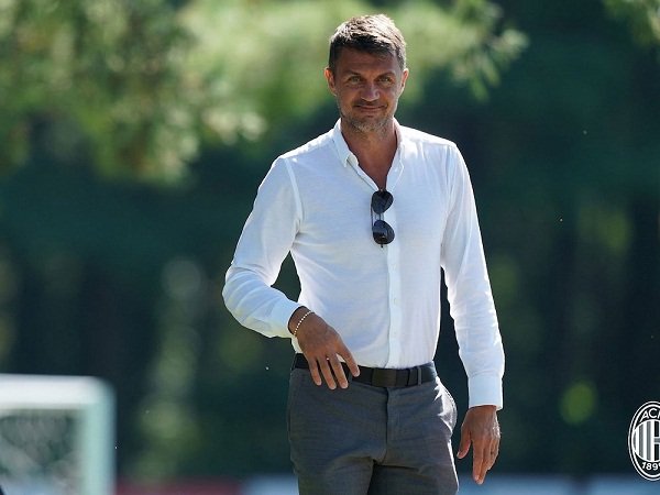 Paolo Maldini