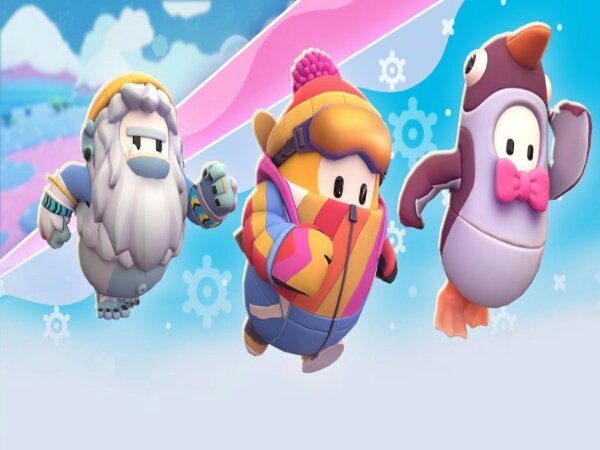 Mediatonic Tunda Rilis Fall Guys di Xbox dan Nintendo Switch