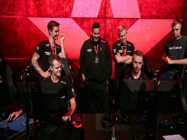 No dev1ce No Problem, Astralis Buktikan Masih Bertaring