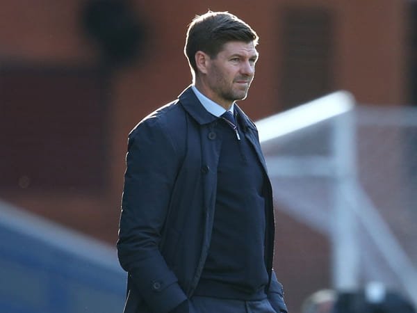 Gerrard Akui Beberapa Pemain Rangers Diminati Klub Lain