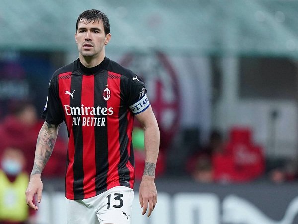 Alessio Romagnoli