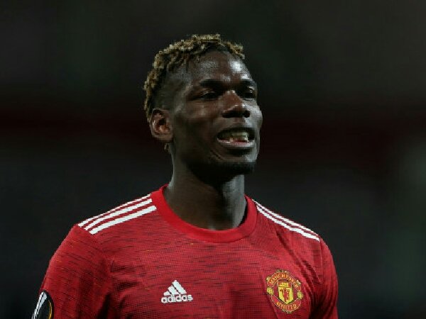 Manchester United sudah punya tiga kandidat pengganti Paul Pogba