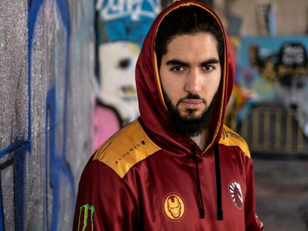 Performa Legendaris ScreaM Pastikan Team Liquid Lolos ke Masters Two