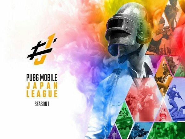Tampil Konsisten, Tim REJECT Juara PMJL 2021 Season 1 Phase 1