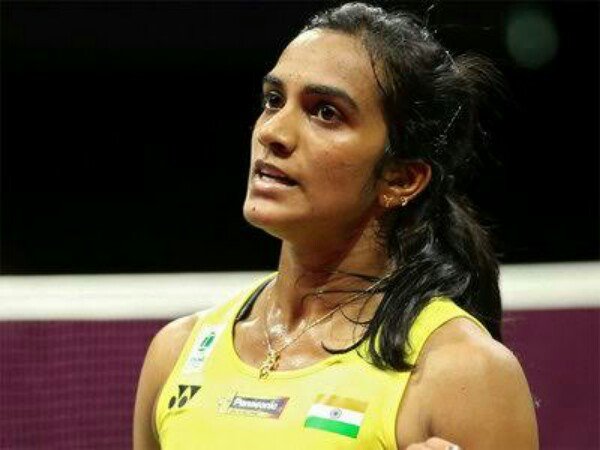 BWF Tunjuk PV Sindhu dan Michelle Li Sebagai Duta Believe in Sport IOC
