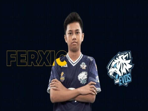 Chemistry Adik-Kakak Jadi Kunci Kesuksesan Ferxiic di EVOS Legends