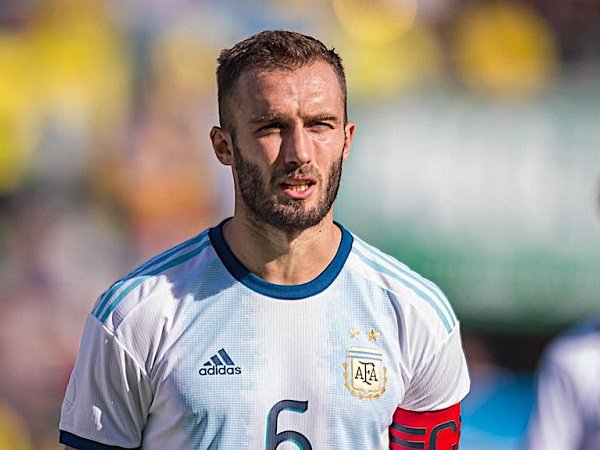 German Pezzella