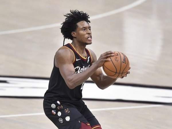 Collin Sexton mulai tidak disukai oleh rekan-rekan setimnya di Cleveland Cavaliers.