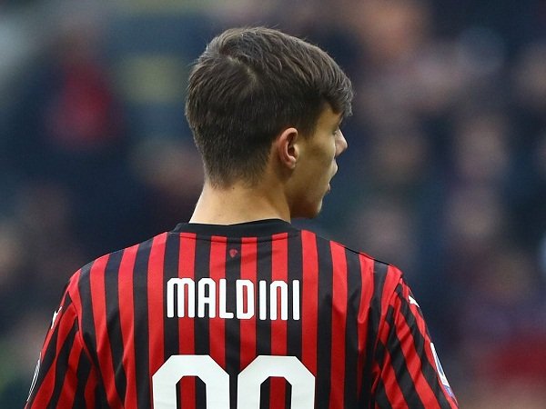 Daniel Maldini