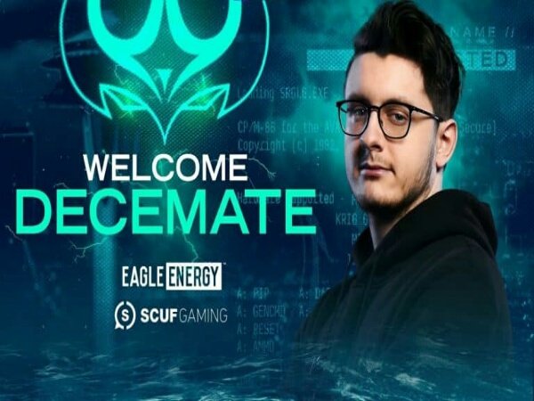 Seattle Surge Rombak Roster usai Gantikan Loony dengan Decemate