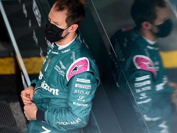 Sebastian Vettel