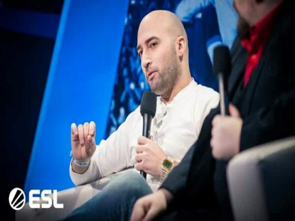 Team Liquid Ditinggal Pelatih moses Jelang Hadapi cs_summit 8