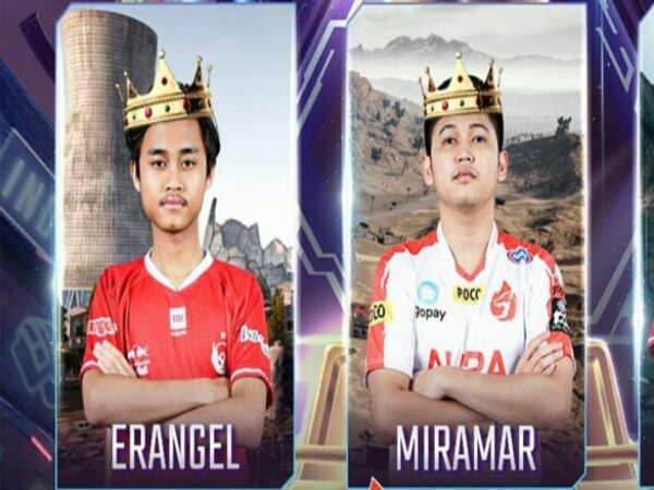 Badru Prediksi BTR RA dan Aura Esports Tampil Impresif PMPL SEA Finals