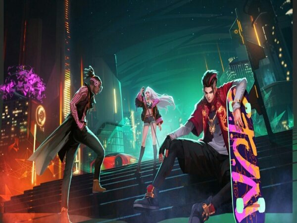 Mobile Legends: Bang Bang Rilis Soundtrack untuk Event 515 eParty 2021