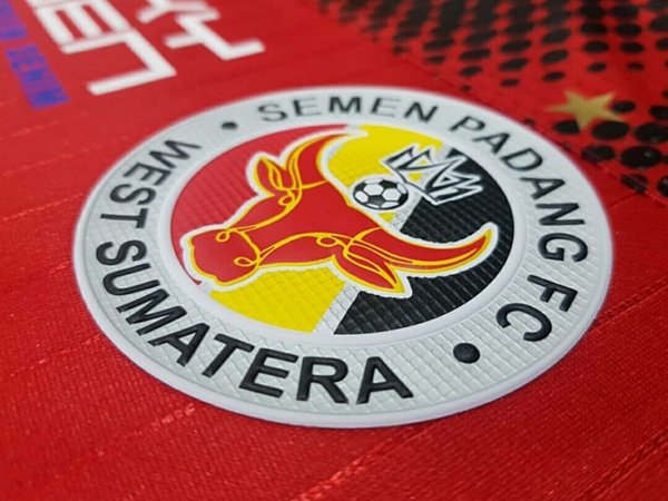 Logo Semen Padang FC