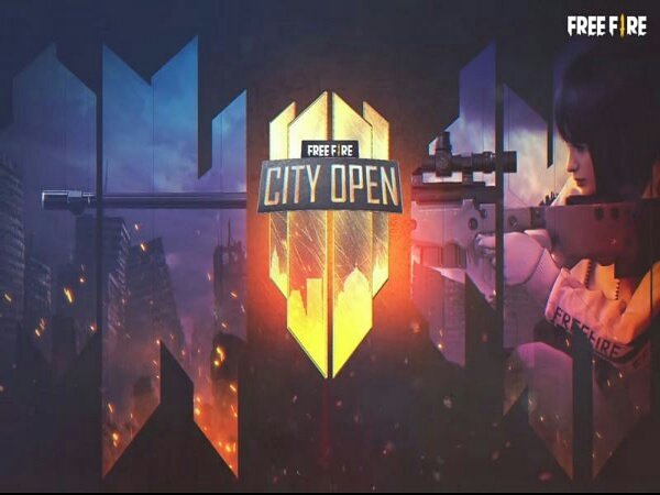 Gunakan Hacker, 8 Tim Didiskualifikasi dari Free Fire City Open 2021