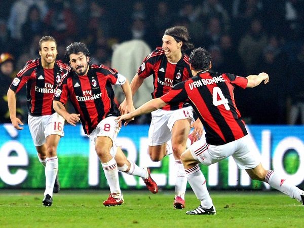 AC Milan
