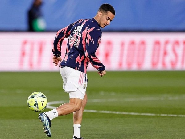 Lucas Vazquez