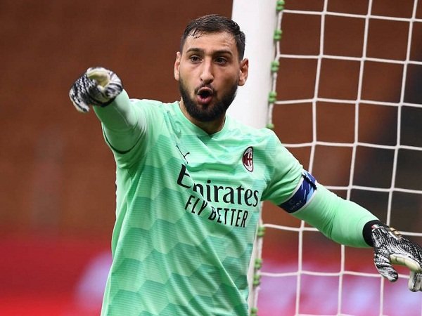 Gianluigi Donnarumma
