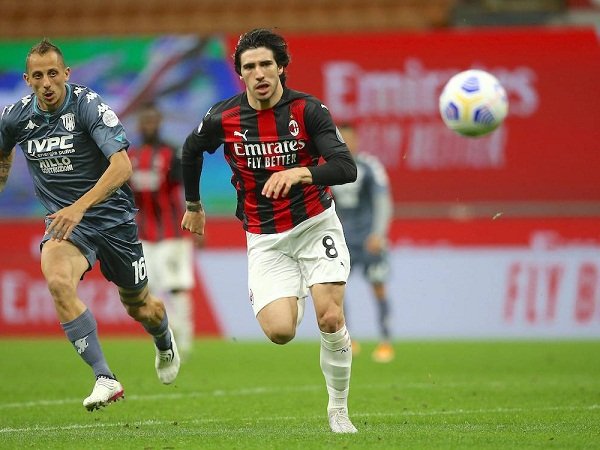 Sandro Tonali