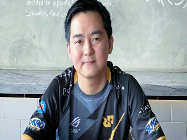 Termasuk RRQ Hoshi, Pak AP Sebut Akan Rombak Total Semua Divisi RRQ