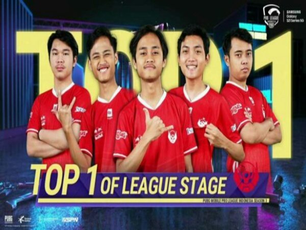 BTR RA dan FaZe Clan Berebut Pecado di Scrim PMPL SEA Finals Season 3