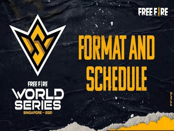 Karena Pandemi, Free Fire World Series 2021 Lakukan Penjadwalan Ulang