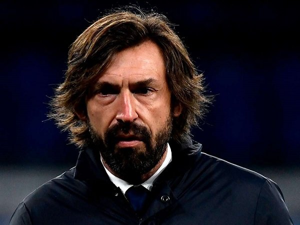 Andrea Pirlo tetap latih Juventus meski dipermalukan oleh AC Milan.