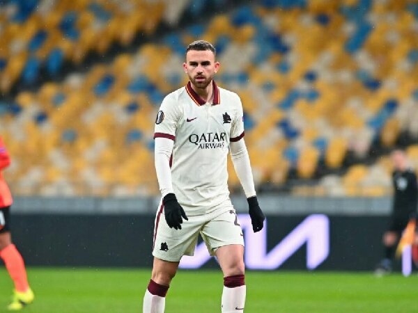 Borja Mayoral ingin AS Roma finish sebaik mungkin