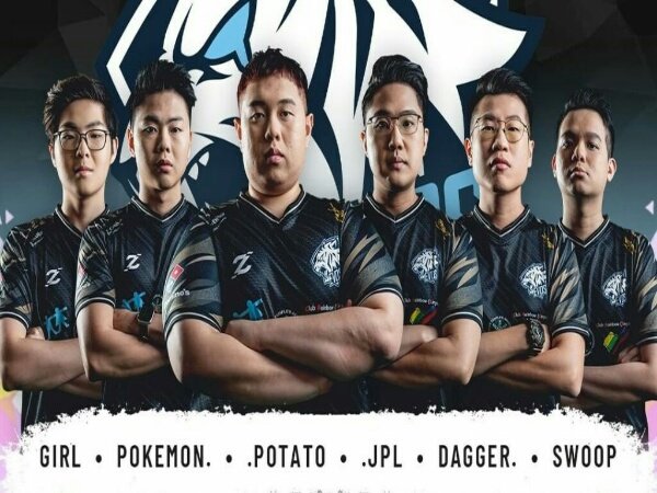 Juara MPL SG Season 1, EVOS SG Lanjutkan Dominasi EVOS di MLBB