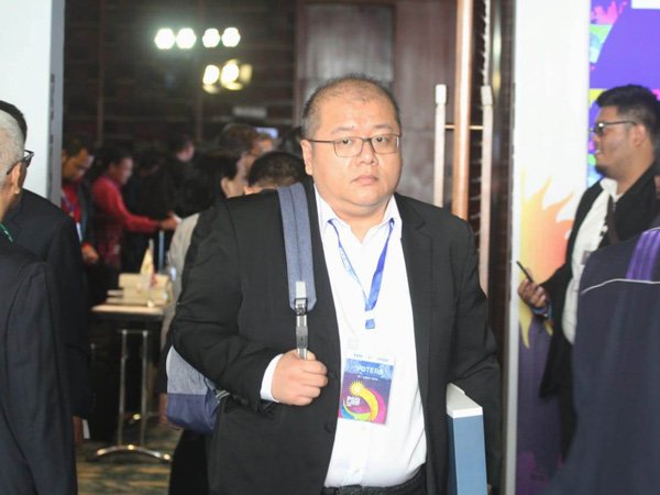 CEO Bali United, Yabes Tanuri tanggapi wacana Liga 1 tanpa degradasi