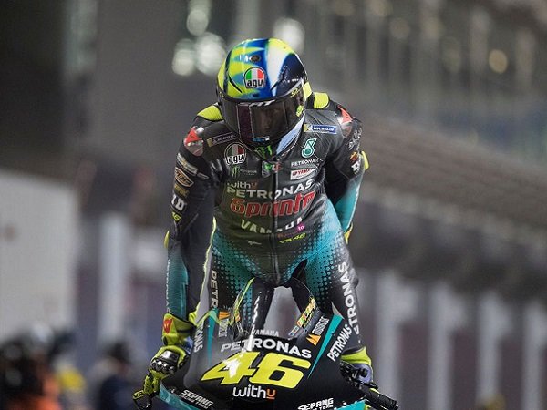 Valentino Rossi