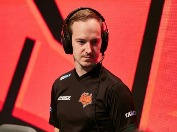 Johnta Resmi Tinggalkan Roster VALORANT FunPlus Phoenix
