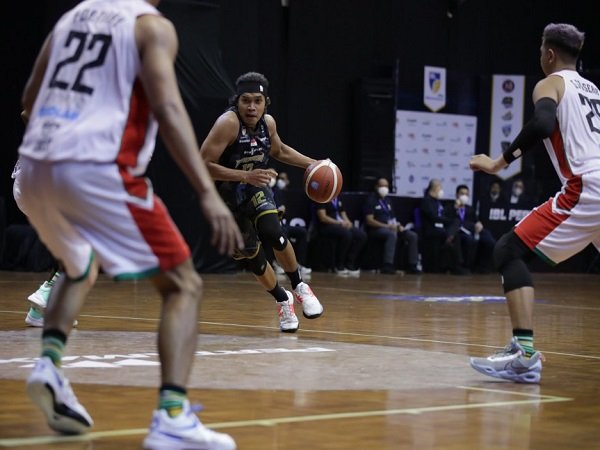 Pemilik Bima Perkasa Jogjakarta acungi jempol semangat juang Ali Mustofa.