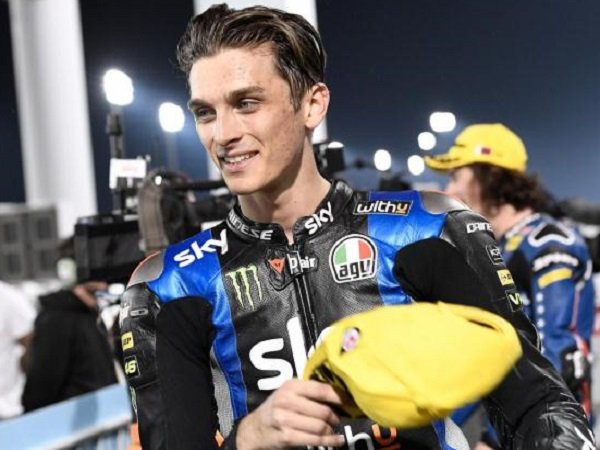 Luca Marini