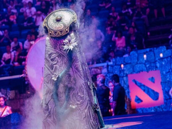 Valve Konfirmasi The International 10 Dimulai Agustus 2021 di Swedia