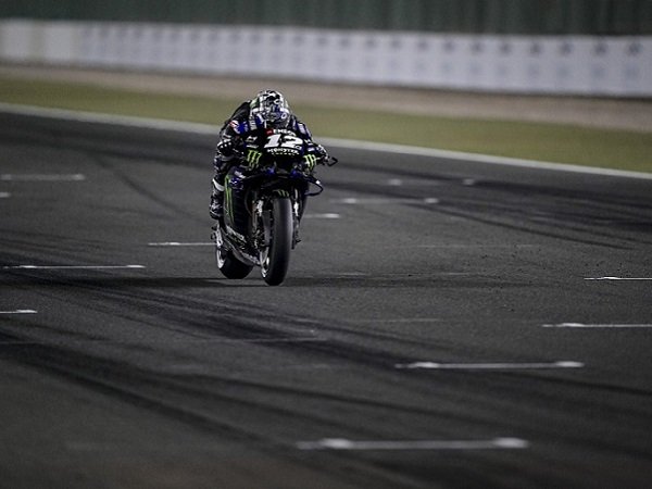 Pebalap Monster Energy Yamaha, Maverick Vinales