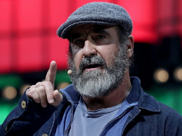 Eric Cantona ingin Solskjaer mendapat kesuksesan di MU