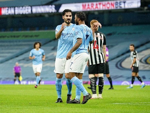 Manchester City jumpai Newcastle United dalam pertandingan berikutnya di Premier League.