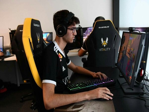 Rumor Transfer: Nivera Selangkah Lagi Bergabung ke Team Liquid
