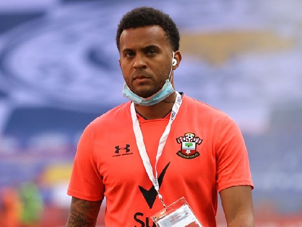 Ryan Bertrand dihubungkan dengan Arsenal