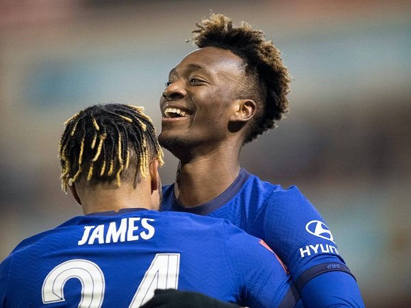 Tammy Abraham