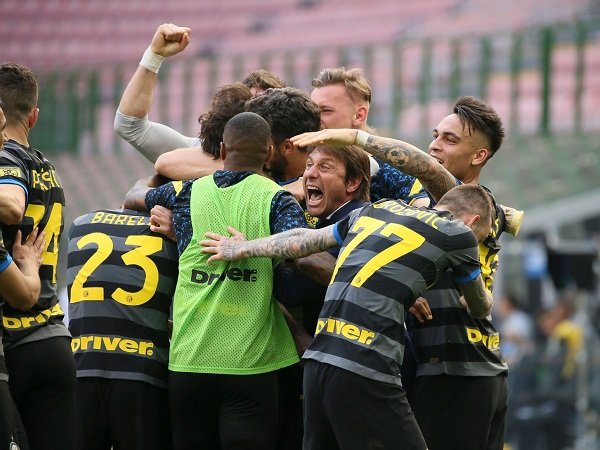 Andrea Pirlo akui konsistensi dan rasa lapar Inter Milan lebih besar daripada Juventus.