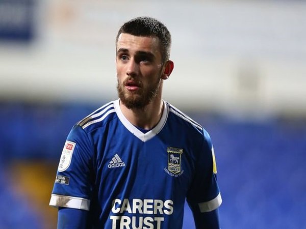 Tottenham akan pinjamkan kembali Parrott